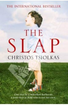 Tsiolkas Christos: The Slap