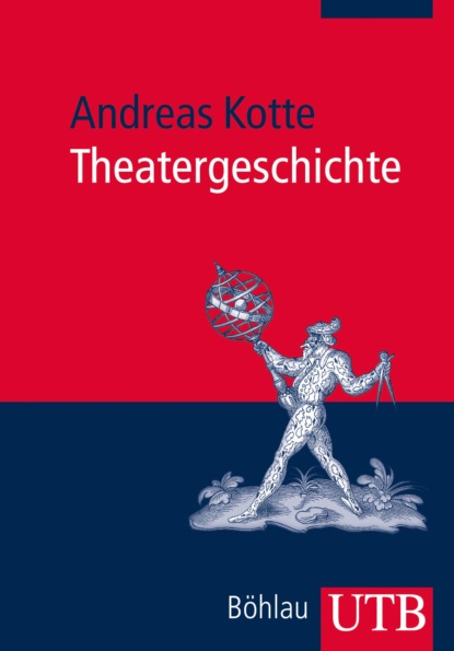 Kotte Andreas: Theatergeschichte