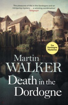 Walker Martin: Death in the Dordogne