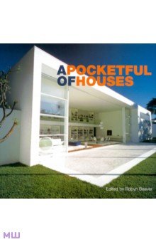 Beaver Robyn: Pocketful Of Houses