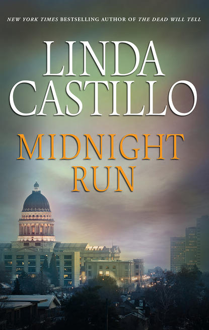 Castillo Linda: Midnight Run