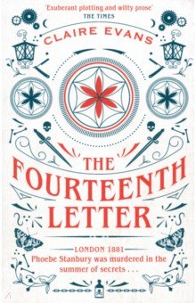 Evans Claire: The Fourteenth Letter