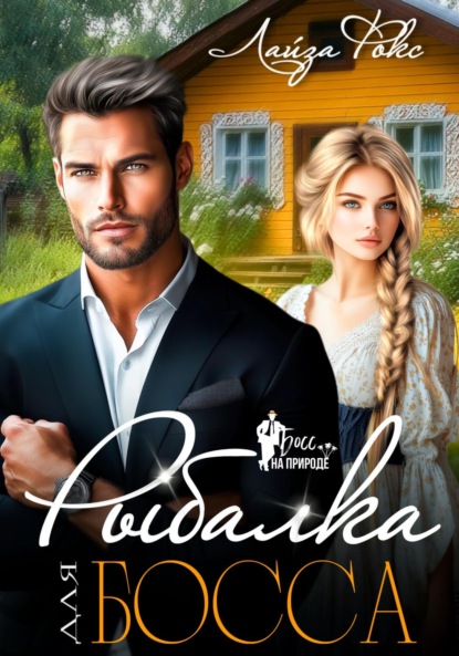 Фокс Лайза: Рыбалка для босса