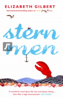 Gilbert Elizabeth: Stern Men