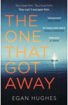 Hughes Egan: The One That Got Away