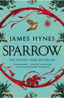 Hynes James: Sparrow
