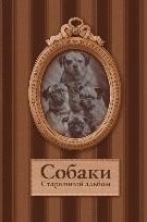 Собаки. Старинные открытки и иллюстрации