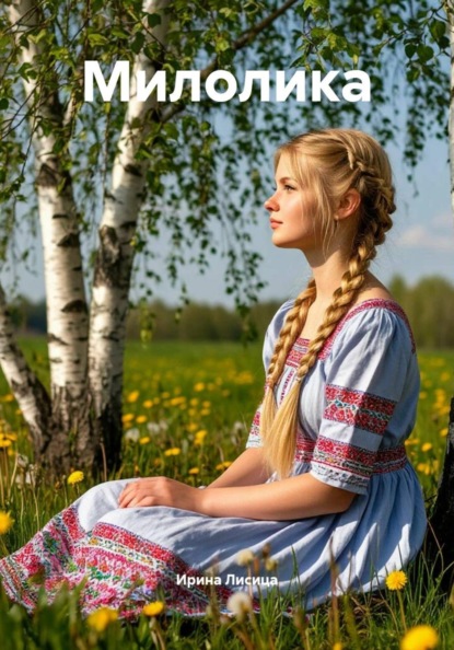 Лисица Ирина: Милолика