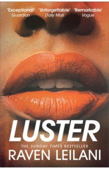 Leilani Raven: Luster