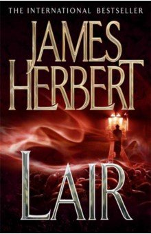 Herbert James: Lair