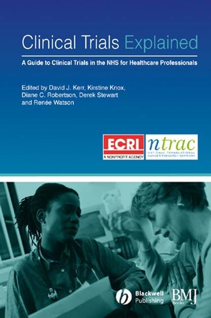 Watson Renee: Clinical Trials Explained