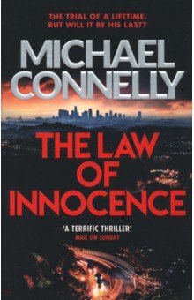 Connelly Michael: The Law of Innocence