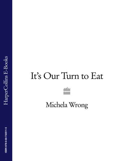 Wrong Michela: It’s Our Turn to Eat