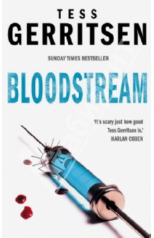 Gerritsen Tess: Bloodstream