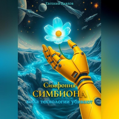 Павлов Евгений: Симфония Симбиона: когда технологии убивают