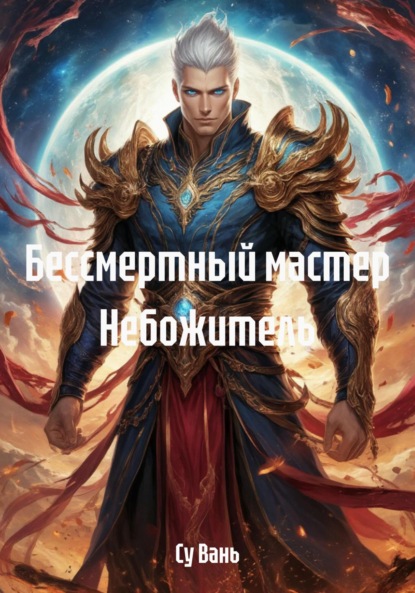 Вань Су: Бессмертный мастер Небожитель