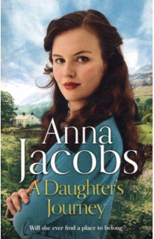 Jacobs Anna: A Daughter's Journey