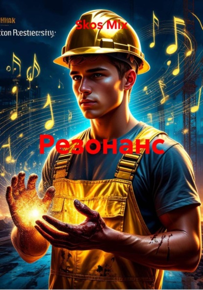 Mix Skos: Резонанс