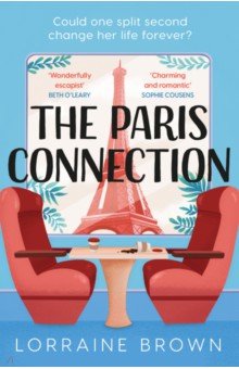Brown Lorraine: The Paris Connection