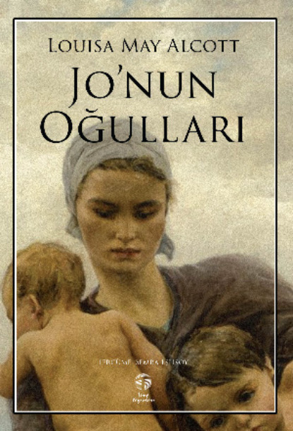 Мэй Луиза Олкотт: Jo'nun Oğulları