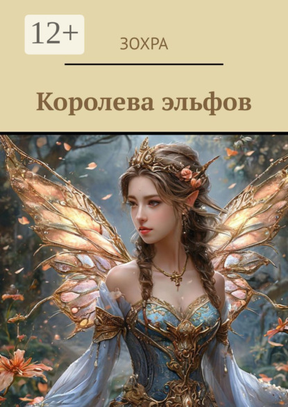 Михайловна Ольга Маркова: Королева эльфов
