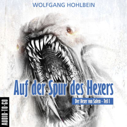 Hohlbein Wolfgang: Auf der Spur des Hexers - Der Hexer von Salem 1 (Gekürzt)