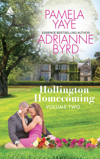 Hollington Homecoming, Volume Two: Passion Overtime