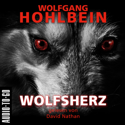 Hohlbein Wolfgang: Wolfsherz (Gekürzt)
