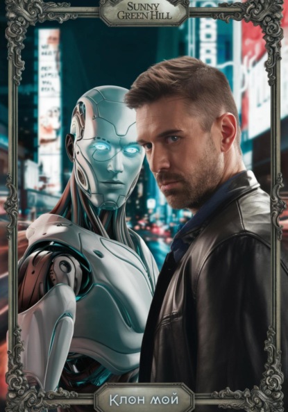 Greenhill Sunny: Клон мой