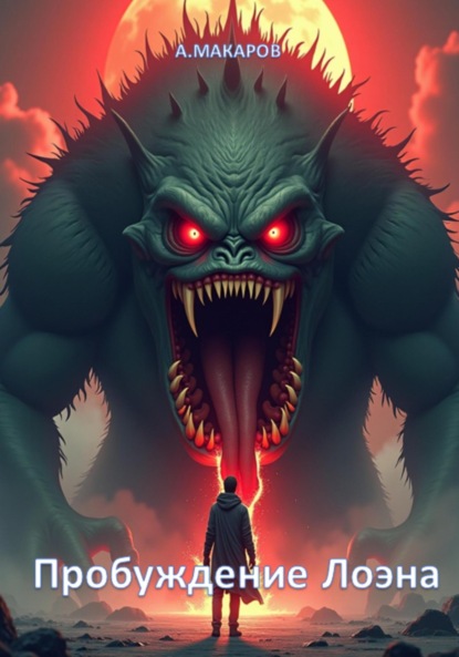 Макаров Алексей: Пробуждение Лоэна