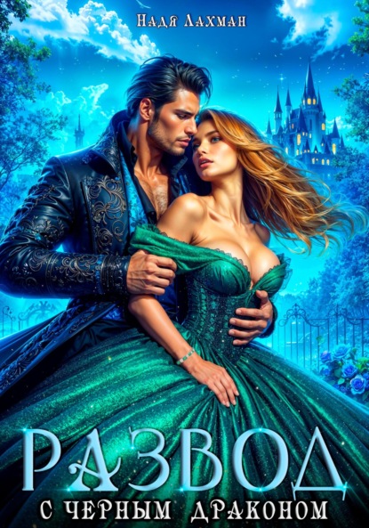 Лахман Надя: Развод с черным драконом