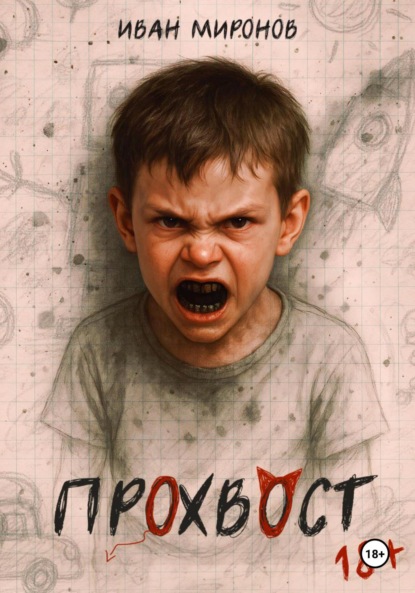 Миронов Иван: Прохвост