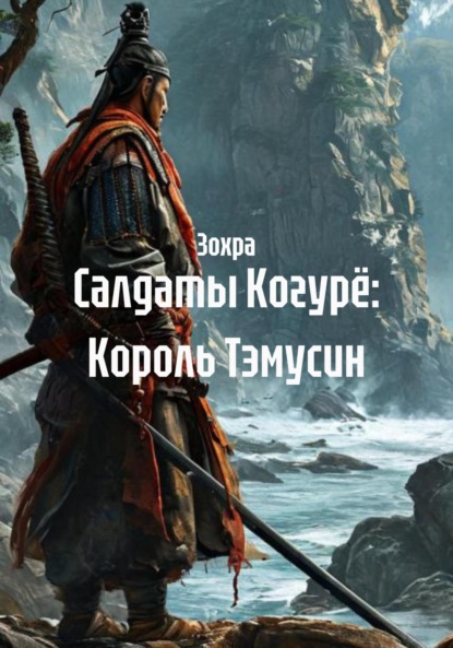 Вань Су: Салдаты Когурё: Король Тэмусин