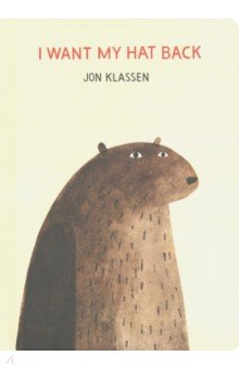 Klassen Jon: I Want My Hat Back