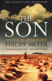 Meyer Philipp: The Son