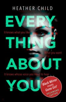 Child Heather: Everything About You