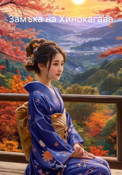 Вань Су: Замъка на Хинокагава