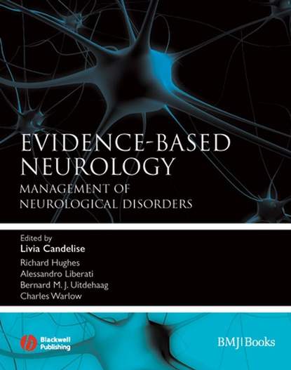 Hughes Richard: Evidence-Based Neurology