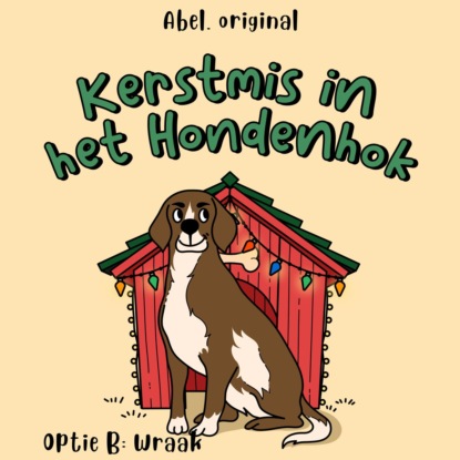 King Josh: Kerstmis in het hondenhok, Season 1, Episode 3: Wraak