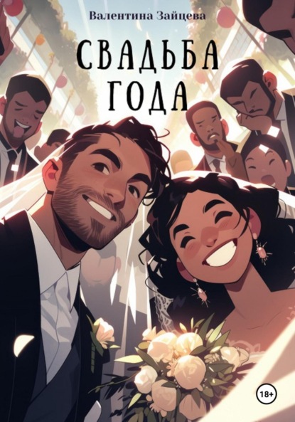 Зайцева Валентина: Свадьба года