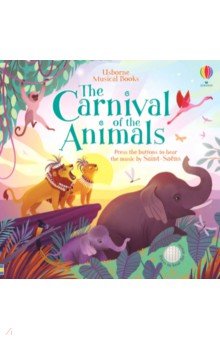 Watt Fiona: The Carnival of the Animals