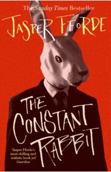 Fforde Jasper: The Constant Rabbit