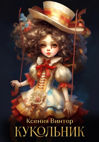 Винтер Ксения: Кукольник