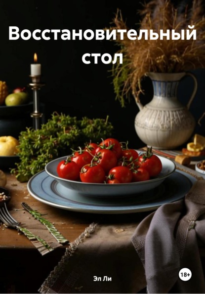 Ли Эл: Восстановительный стол