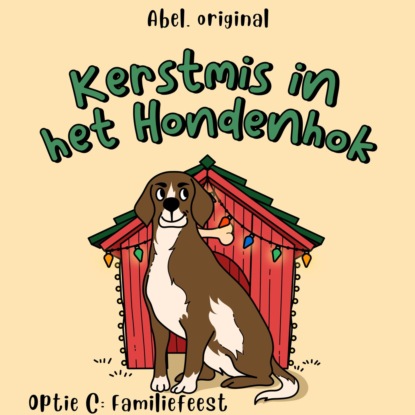 King Josh: Kerstmis in het hondenhok, Season 1, Episode 4: Familiefeest