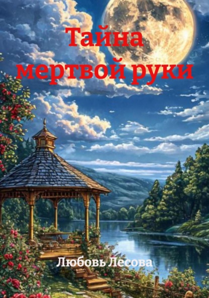 Лесова Любовь: Тайна мертвой руки
