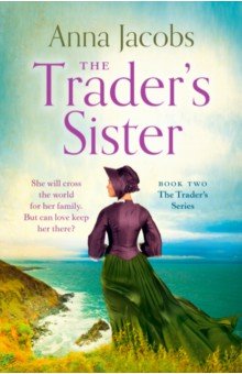 Jacobs Anna: The Trader's Sister