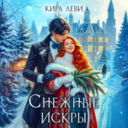 Леви Кира: Снежные искры