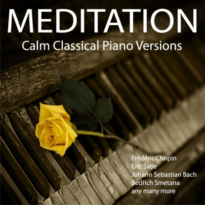 Maiko Ami: Meditation - Calm Classical Piano Versions