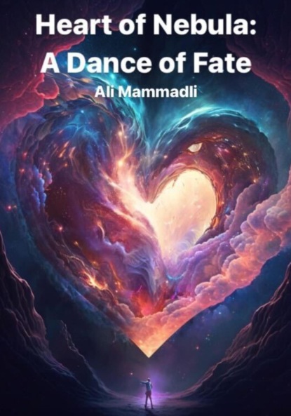 Mammadli Ali: Heart of Nebula: A Dance of Fate